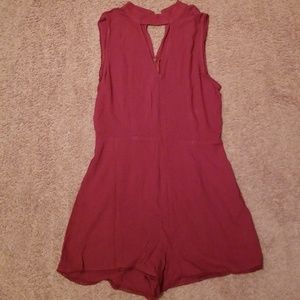 Kendall and kylie romper